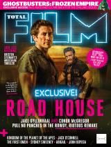 Magazine cover for Total Film March 2024